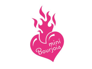 Mini Bourjois
